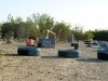Slab City Homestead Security