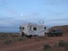 Goosenecks Utah State Park Free RV Boondocking