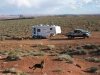 Goosenecks Utah State Park Free RV Boondocking