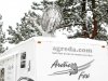 Colorado Snowbird RVers come home too early!