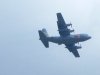Northern Colorado Wildfire C-130 Tanker Training