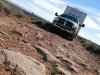 Free RV Boondocking at Goosenecks Utah State Park