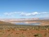 No Water in Lake Powell
