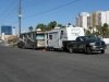 NuRVers Free RV Boondocking Behind Bally\'s Las Vegas