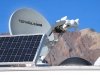 RV Solar Power Satellite Internet Death Valley Boondocking