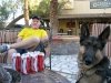 Death Valley Tall Boys