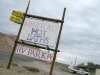 Bailey Hot Springs RV Park Beatty Nevada