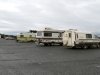 Samoa Spit RV Park Eureka CA