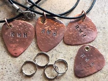 RWH picks we made for the Hubbards