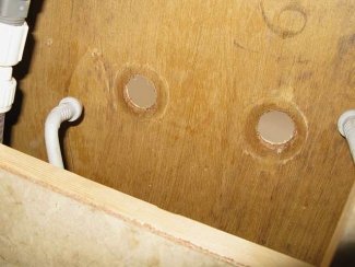 DIY RV Bathtub Repair