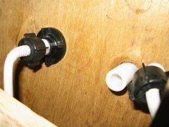 DIY RV Bathtub Repair