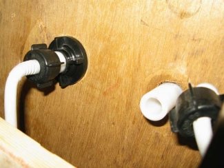 DIY RV Bathtub Repair