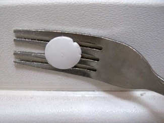 DIY RV Bathtub Repair