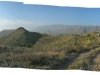 Black Gap WMA Panorama Big Bend Texas