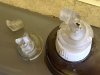 Free RV Kitchen Faucet Fix
