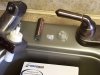 Free RV Kitchen Faucet Fix