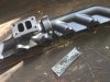 New Diesel Exhaust Manifold