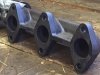 New Diesel Exhaust Manifold