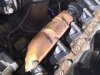 New Diesel Turbo and Exhaust Manifold