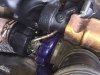 New Diesel Turbo and Exhaust Manifold