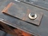 SuperGlide 5th Wheel Hitch Spring Repair