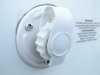 How to Fix RV City Water Valve