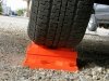 Tri-Lynx RV Leveler Blocks