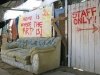Slab City Lizard Tree Library