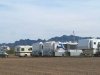 Free RV Boondocking Quartzsite, AZ