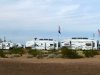 Free RV Boondocking Quartzsite, AZ