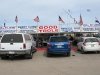Quartzsite RV Show 2016