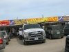 Quartzsite RV Show 2016