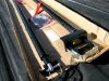 Winfield RV Fifth Wheel Stabilizer Brace Reminder
