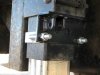 Winfield RV Fifth Wheel Stabilizer Brace Reminder