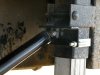Winfield RV Fifth Wheel Stabilizer Brace