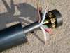 How to fix RV Trailer Cord Plug