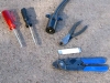 Tools to fix RV Trailer Cord Plug