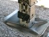 Winfield RV Adjustable Leg Extenders
