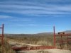 Elephant Mountain Texas WMA Boundary Sign