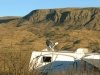 Elephant Mountain Texas WMA Boondocking RVDataSat Satellite Internet