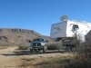 Elephant Mountain Texas WMA Boondocking RVDataSat Satellite Internet
