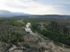 Big Bend National Park Rio Grande Overlook