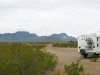 Big Bend Hannold Draw RV Satellite Internet