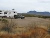 Big Bend Hannold Draw RV Satellite Internet