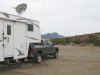 Big Bend Hannold Draw RV Satellite Internet