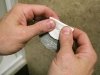 Eternabond cheap RV bathtub crack repair