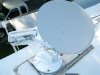 How to replace RVDataSat Internet Satellite Dish Reflector