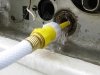 RV Water Heater Service