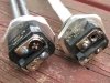 RV Water Heater Service