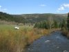 Free RV Boondocking South Fork, CO